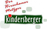 Metzgerei Kindesberger